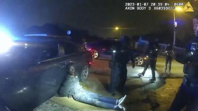 Prosecutors detail possible expert witnesses in federal case against officers in Tyre Nichols death