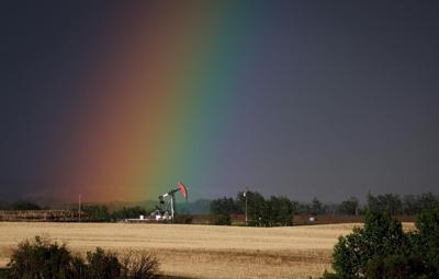 Un avenir sombre pour le pétrole canadien dans un monde carboneutre, selon la REC