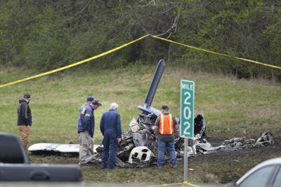 Les victimes de l'accident d'avion à Nashville sont une famille ontarienne