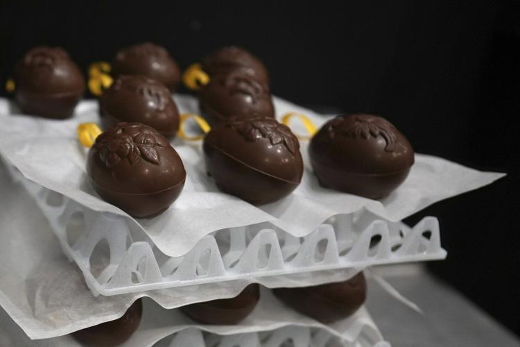 ɫtv sugar and candy industry vulnerable to U.S. tariffs: experts