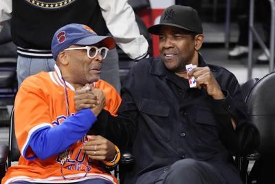 Spike Lee, Denzel Washington reuniting for adaptation of Kurosawa's 'High and Low'
