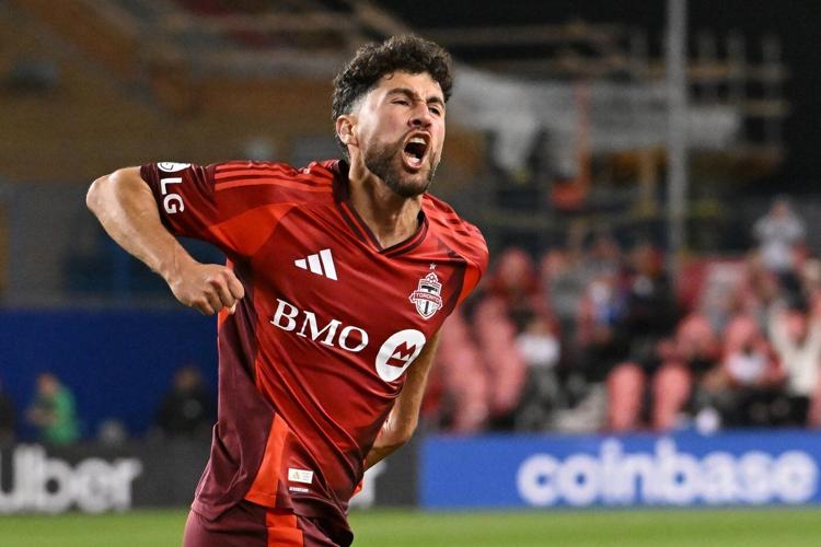 After loss to Australia, Canada men face far different challenge against Colombia