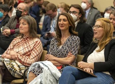 Pandemic, culture wars revive 'school choice' policy push