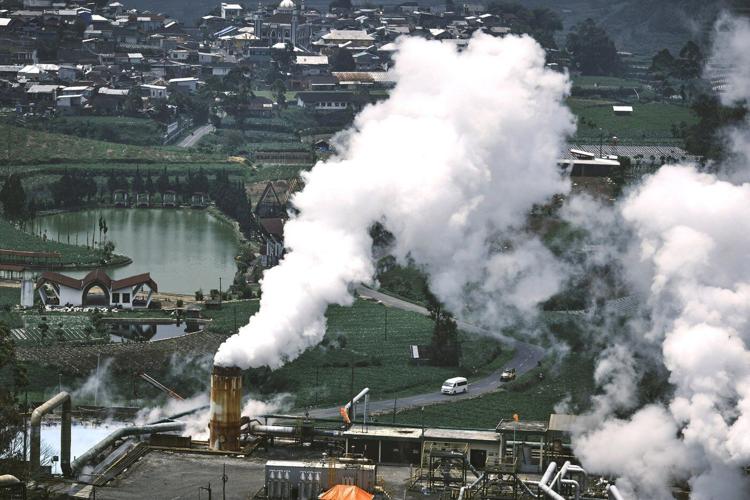 Financial and community hurdles slow geothermal energy development in Southeast Asia