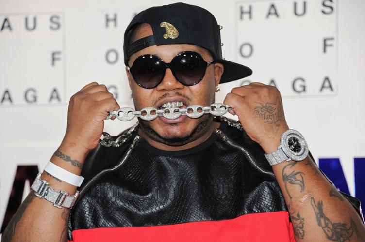 Rapper Twista pleads guilty to not paying taxes and faces potential prison time