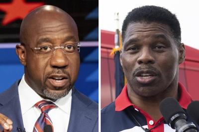 Democracy meets divinity in Savannah, where the word of God is a simple one: vote