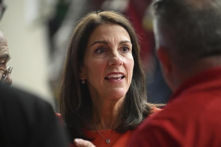 Pennsylvania voters weigh abortion rights in open state Supreme Court seat