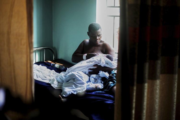 New malaria drug for babies offers hope to health workers in Uganda