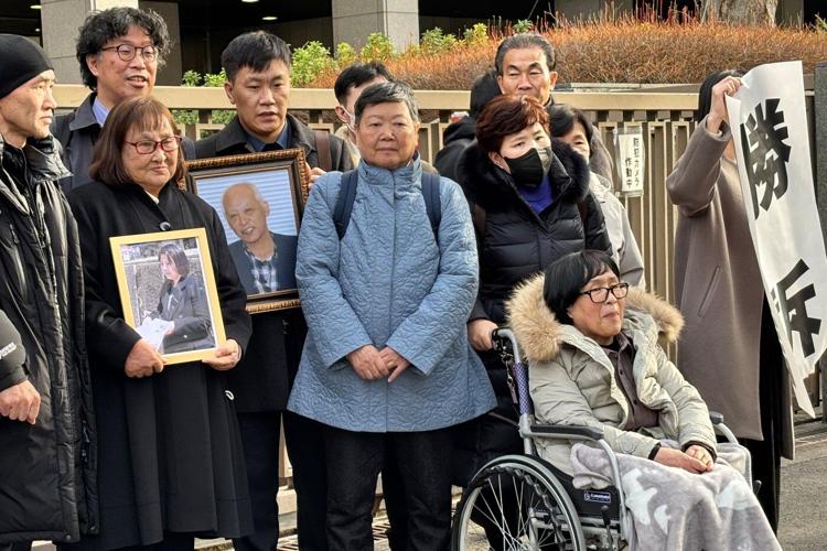 Japanese court orders North Korea to pay damages to survivors of deceptive repatriation program