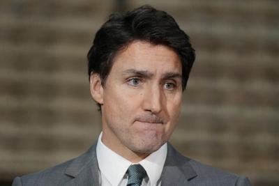 Un sondage révèle un mécontentement généralisé à l'égard du gouvernement Trudeau