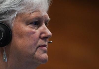 B.C. children's representative says drug crisis having staggering impact on kids