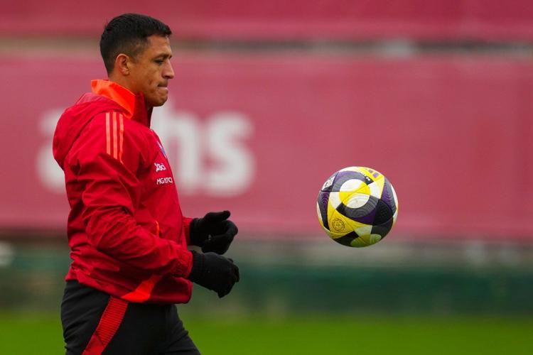 CF Montréal bets on incoming designated player Alexis Sanchez for playoff push