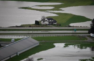 Canada prepares to adapte to climate change: A look at what’s In The News today