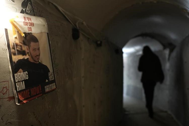 More than 30 Palestinians killed in Israeli Gaza strikes while fears grow the conflict could widen