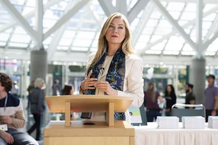 Hulu's 'Good American Family' with Ellen Pompeo scrambles a wild true-crime case