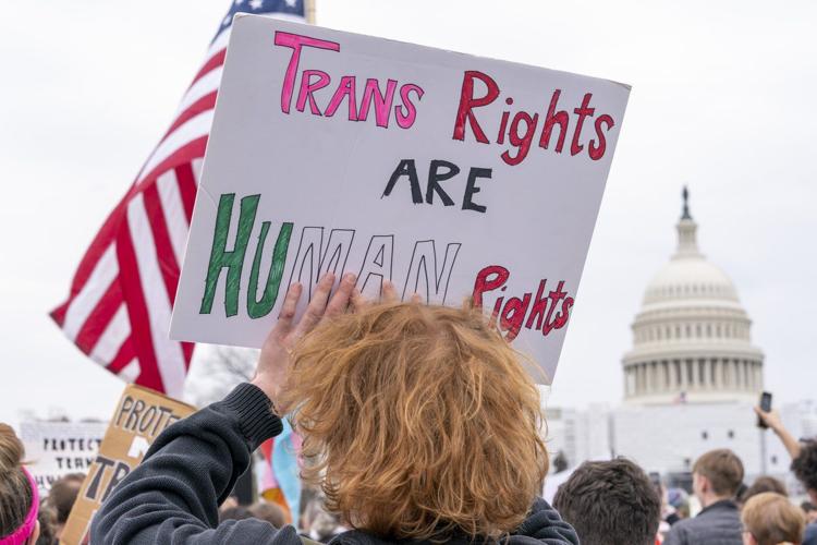 Supreme Court seems likely to uphold Tennessee's ban on medical treatments for transgender minors