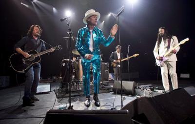 The Tragically Hip's songs inspire jukebox musical, set for 2026 Hamilton debut