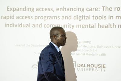 Rapid access to psychiatry program wins praise from doctors, patients in Halifax