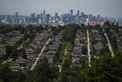 B.C. short-term rental restrictions reducing rents, saving tenants millions: study