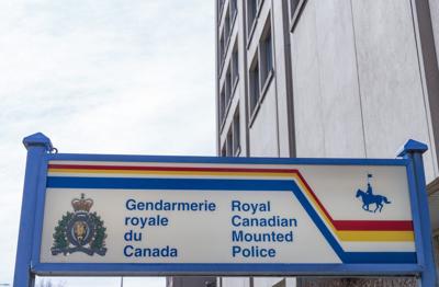 Quebec RCMP officer charged after allegedly organizing family member's illegal entry