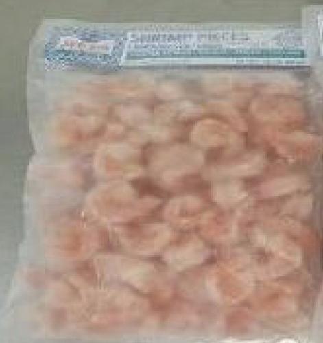 More companies pull thousands of packages of shrimp for potential radioactive contamination