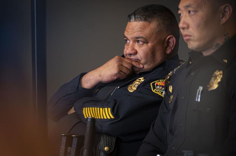 New Mexico governor mobilizes National Guard to tackle crime emergency in Albuquerque