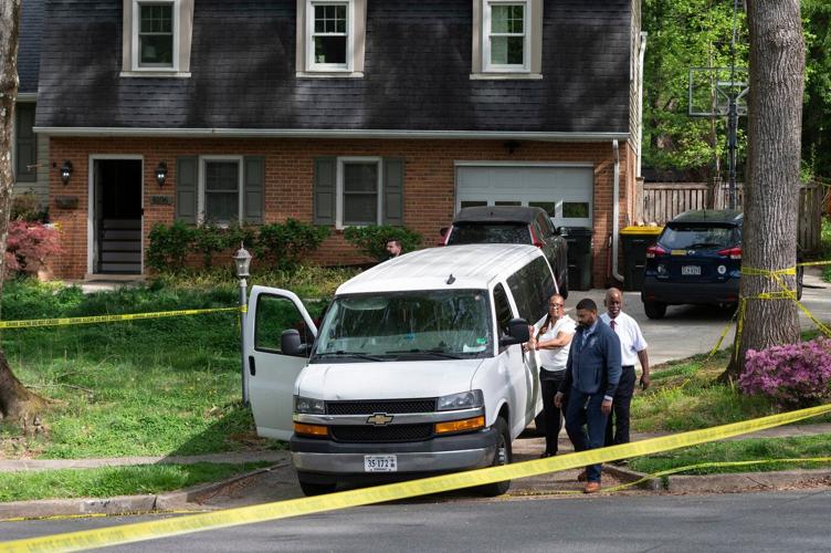 Deadly domestic violence cases stir calls for more prevention resources for Black communities