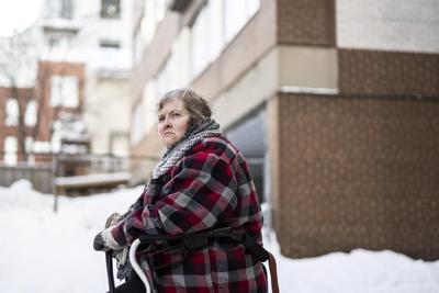 Ontario disability aid change not as beneficial as it seems: advocates