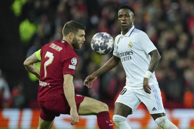 Spanish league files new complaints for racist insults