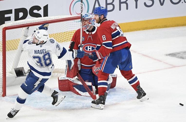 Six things to watch as Canadiens-Lightning series becomes best-of-three