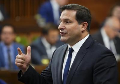 MPs opt not to study allegation of 'obstruction of justice' against Mendicino