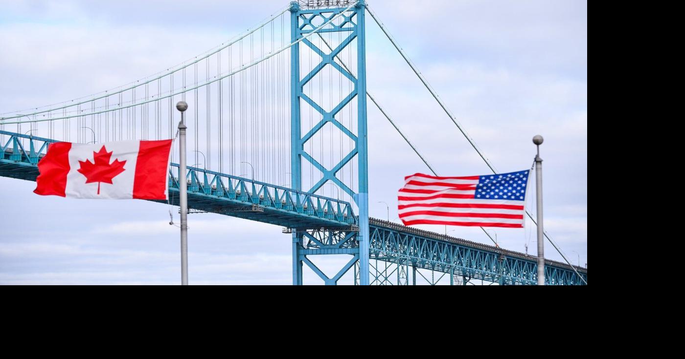 Five things to watch in Canadian business for 2026 – thecanadianpressnews.ca  www.thecanadianpressnews.ca