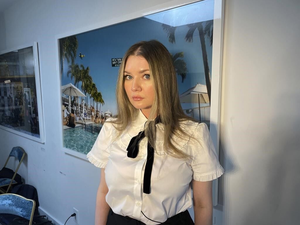 Under house arrest, fake heiress Anna 'Delvey' Sorokin launches podcast to  rehab public image | Entertainment News | thecanadianpressnews.ca