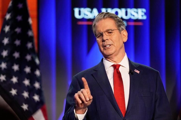 Top EU official questions Trump’s trustworthiness over Greenland tariff threat