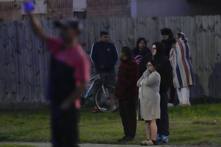 The Latest: The FBI now says the New Orleans truck attacker acted alone in an 'act of terrorism'