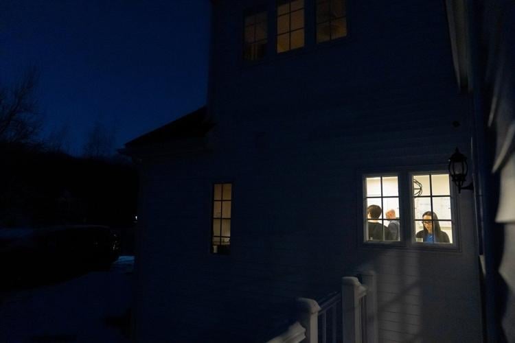 PHOTO ESSAY: One woman’s journey with lupus, the disease of 1,000 faces