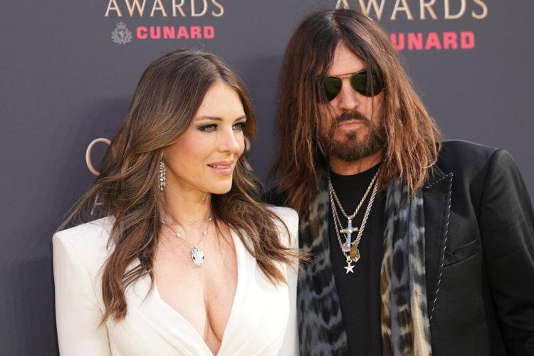 Cate Blanchett, Bryan Cranston and Paddington Bear are up for prizes at London's Olivier Awards