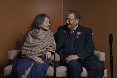Carnegie Medal of Philanthropy celebrates 20th anniversary