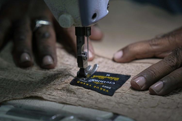 PHOTO COLLECTION: Trump Tariffs