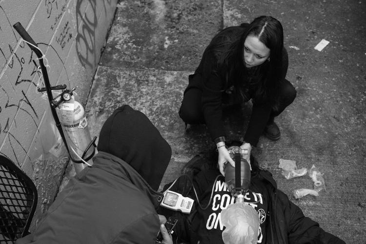 Original Toronto safe consumption site gets temporary reprieve after lease extension