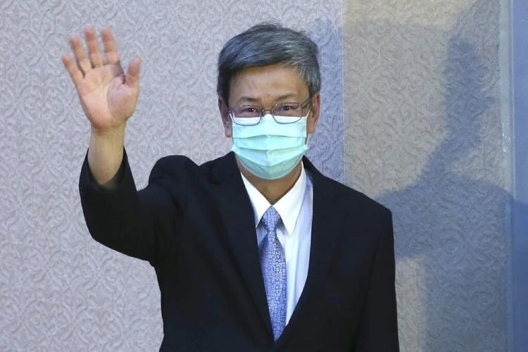 Hong Kong cardinal, Taiwan at papal funeral, but not China