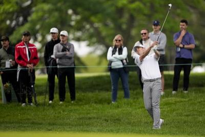 Canada's Myles Creighton ready for next step at Latinoamerica Tour finale