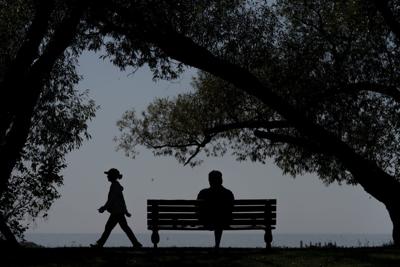 Heat warning issued for southern Ontario this weekend: Environment Canada