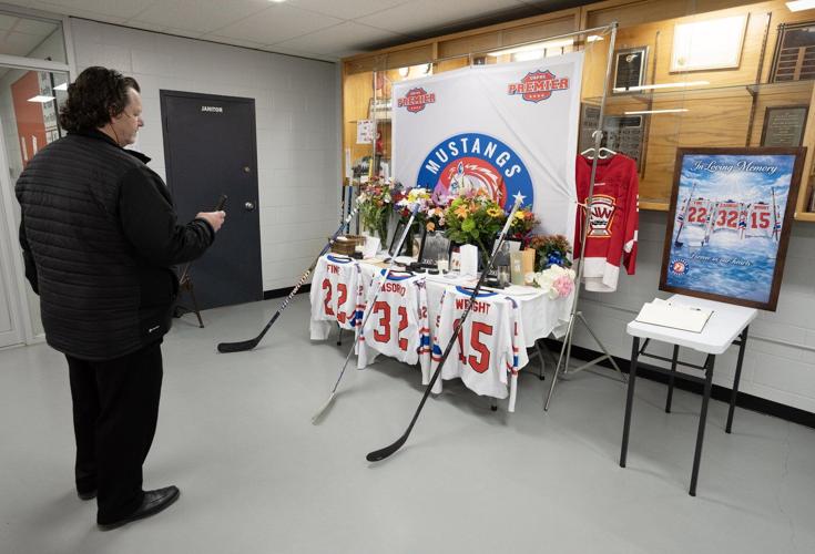 'They were brothers': Players, families remember 3 who died in Alberta highway crash