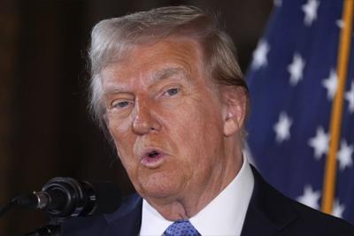 Appeals court removes prosecutor Fani Willis from Georgia election case against Trump and others