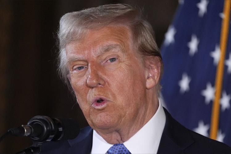 Appeals court removes prosecutor Fani Willis from Georgia election case against Trump and others