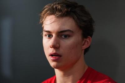 Connor Bedard's NHL draft journey nearly complete: 'Hard to wrap your head around it'