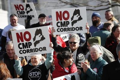 Maine considers closing loophole that allows foreign government spending on referendums