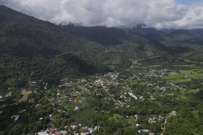 Guatemala grants temporary status to 161 Mexicans fleeing organized crime