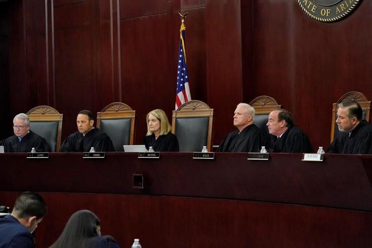 Arizona abortion ruling upends legal and political landscape from Phoenix to Washington